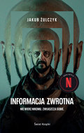 Informacja zwrotna - Żulczyk Jakub
