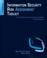 Information Security Risk Assessment Toolkit - Talabis Mark