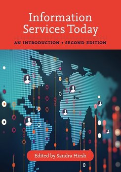 Information Services Today - Ehman Karen
