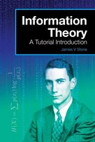 Information Theory Stone James V