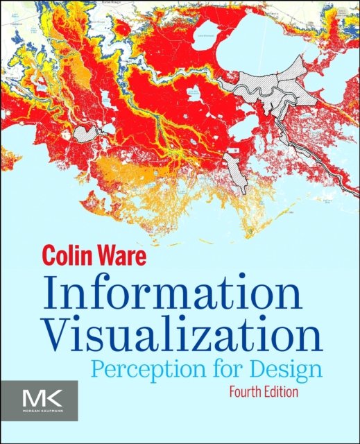 Information Visualization: Perception for Design - Opracowanie zbiorowe ...