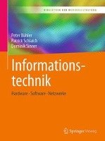Informationstechnik Buhler Peter, Sinner Dominik, Schlaich Patrick