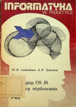 Informatyka w praktyce komputery jednolitego systemu - W opisie
