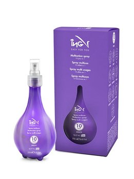 ING Multiaktywna Kremowa Odżywka w Sprayu bez Spłukiwania 10w1 250ml - Inna marka