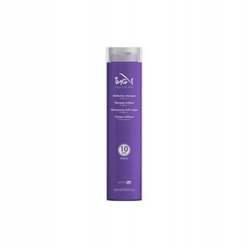 ING wielozadaniowy szampon Multiaction shampoo 10w1 250ml - Inna marka