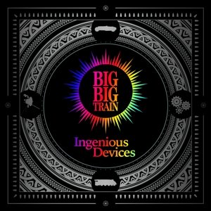 Ingenious Devices, płyta winylowa - Big Big Train