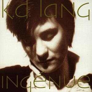 INGENUE - Lang K.D.