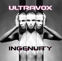 Ingenuity Ultravox