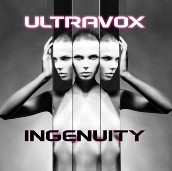 Ingenuity - Ultravox