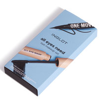 Inglot, All Eyes Need, Zestaw Do Makijażu Oczu, 2 Szt.