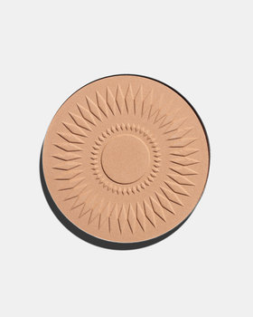INGLOT, Always the Sun Matte Freedom System, bronzer do twarzy 601, wkład, 9 g - INGLOT