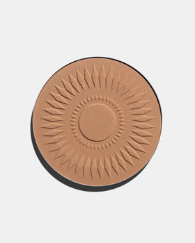 INGLOT, Always the Sun Matte Freedom System, bronzer do twarzy 603, wkład, 9 g - INGLOT