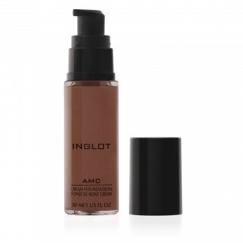 INGLOT, AMC NF, podkład do twarzy mc301, 30 ml - INGLOT