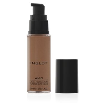 INGLOT, AMC NF, podkład do twarzy mw107, 30 ml - INGLOT