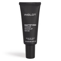 Inglot, Baza pod makijaż matująca, 20 ml INGLOT