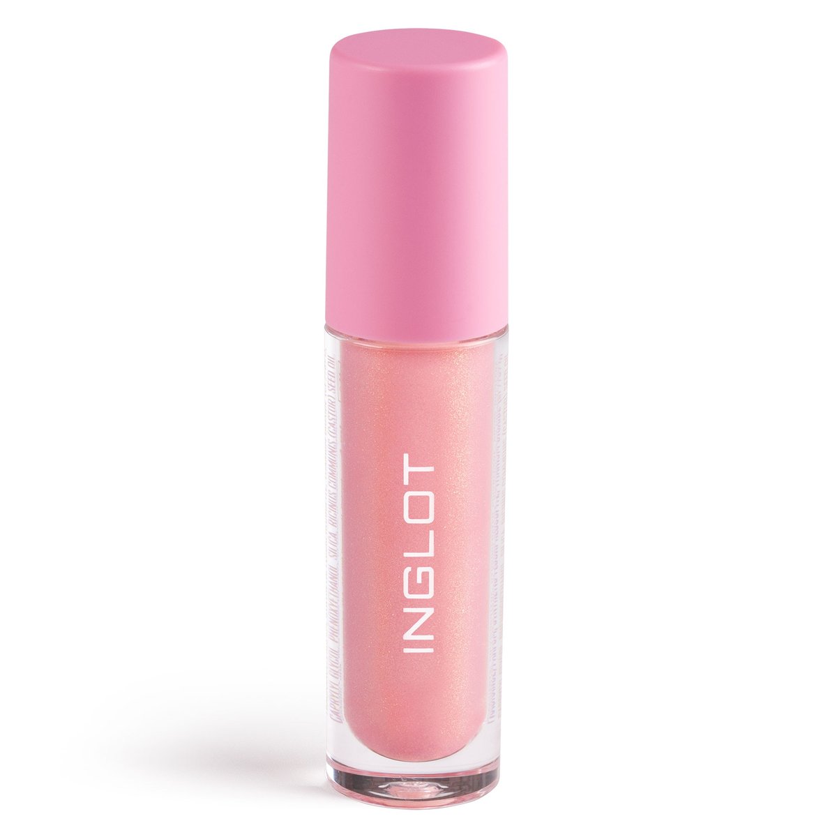 Inglot, Błyszczyk Do Ust, Your Lips On Mine 11, 4ml Sklep