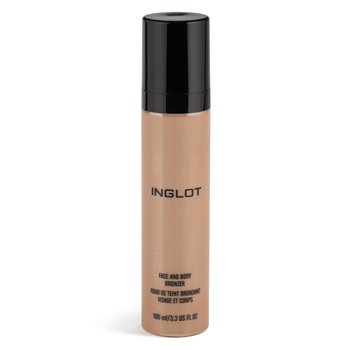 Inglot, Bronzer do twarzy i ciała (100 ml) 94 - INGLOT