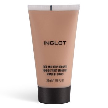 Inglot, Bronzer do twarzy i ciała 92, 30 ml - INGLOT