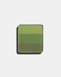 INGLOT, Cień do powiek, FREEDOM SYSTEM RAINBOW, MATTE NF, 109 - INGLOT
