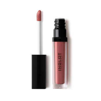 INGLOT, HD Matte, pomadka w płynie 16, 5,5 ml - INGLOT