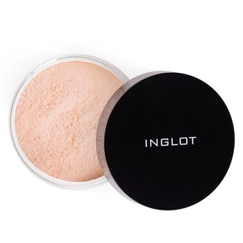 INGLOT, HD NF, rozświetlający puder sypki 42, 4,5 g - INGLOT