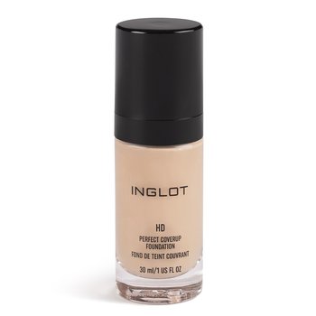 Inglot, HD Perfect Coverup, Podkład do twarzy 71 (LW) - INGLOT