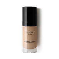 Inglot, HD Perfect Coverup, Podkład do twarzy 73 (LC)