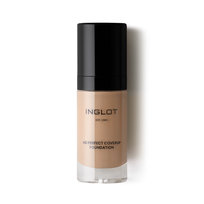 Inglot, HD Perfect Coverup, Podkład do twarzy 74 (LC)