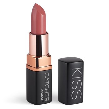 INGLOT, Kiss Catcher, pomadka do ust Peach Mousse 904, 4 g - INGLOT