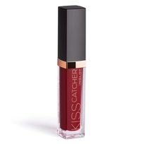 INGLOT, Kiss Catcher, pomadka w płynie 05 Red Of Desire, 5,5 ml