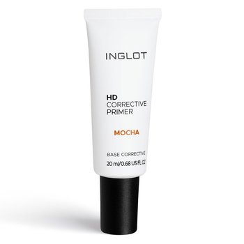 Inglot, Korygująca Baza Pod Makijaż, (N) Mocha, 20ml - INGLOT