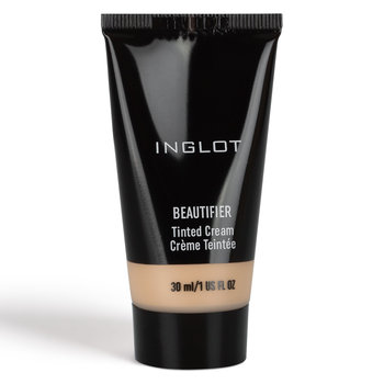 Inglot, Krem Koloryzujący, Beautifier 111, 30Ml - INGLOT