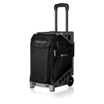 INGLOT, kufer kosmetyczny Zuca