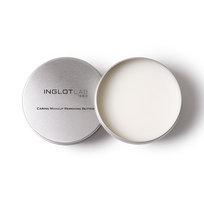 INGLOT Lab, Pielęgnujące masełko do demakijażu, 50ml