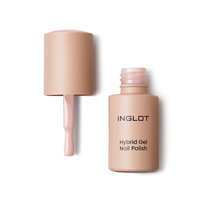 INGLOT, Lakier hybrydowy, Milky Pink 304, 6ml INGLOT