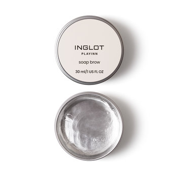Inglot, Mydło Do Brwi, Playinn Soap Brow, 30 ml - INGLOT