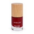 INGLOT, Natural Origin, lakier do paznokci summer wine 010, 8 ml - INGLOT