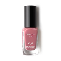 INGLOT, O2M, oddychający lakier do paznokci 411, 11 ml