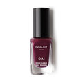 INGLOT, O2M, oddychający lakier do paznokci 637, 11 ml - INGLOT