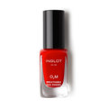 INGLOT, O2M, oddychający lakier do paznokci 653, 11 ml - INGLOT