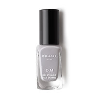 INGLOT, O2M, oddychający lakier do paznokci 671, 11 ml