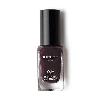 INGLOT, O2M, oddychający lakier do paznokci 691, 11 ml - INGLOT