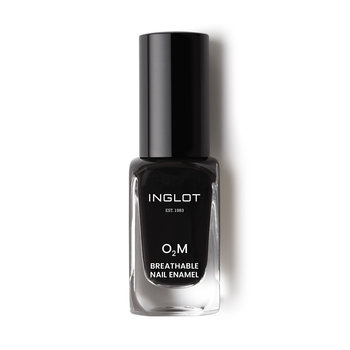INGLOT, O2M, oddychający lakier do paznokci 692, 11 ml - INGLOT