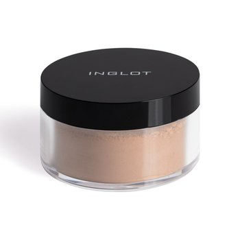 INGLOT, Perfect Finish, puder sypki 02, 23 g - INGLOT