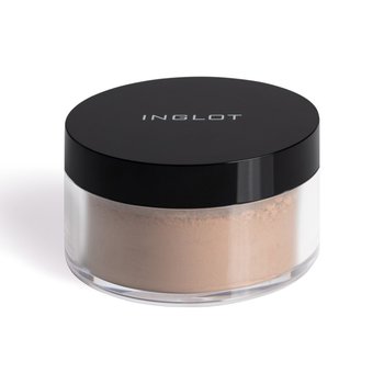 INGLOT, Perfect Finish, puder sypki 11, 23 g - INGLOT