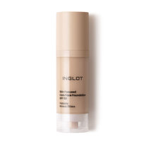Inglot, Pielęgnacyjny Podkład Do Twarzy Skin Focused Spf 50, Porcelain Beige 303