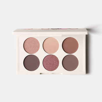 Inglot Playinn Fizzy Toffee, Paleta Cieni Do Powiek - INGLOT