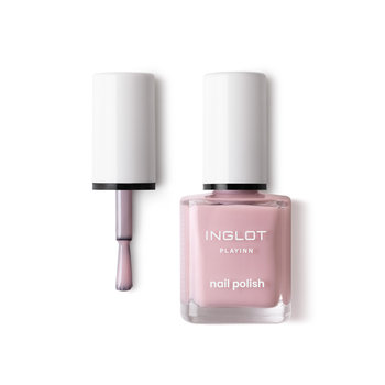 Inglot, Playinn, Lakier do paznokci 104 - INGLOT