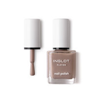 Inglot, Playinn, Lakier do paznokci 106