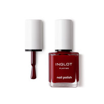 Inglot, Playinn, Lakier do paznokci 128
